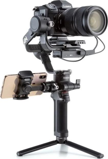 R DJI