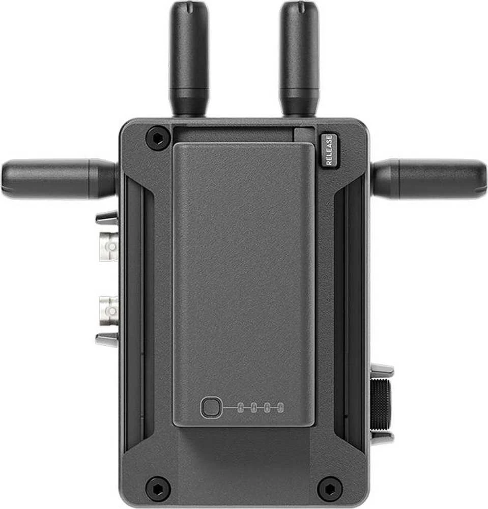 DJI Transmission Standard Combo belaidė vaizdo perdavimo sistema – IŠPARDAVIMAS