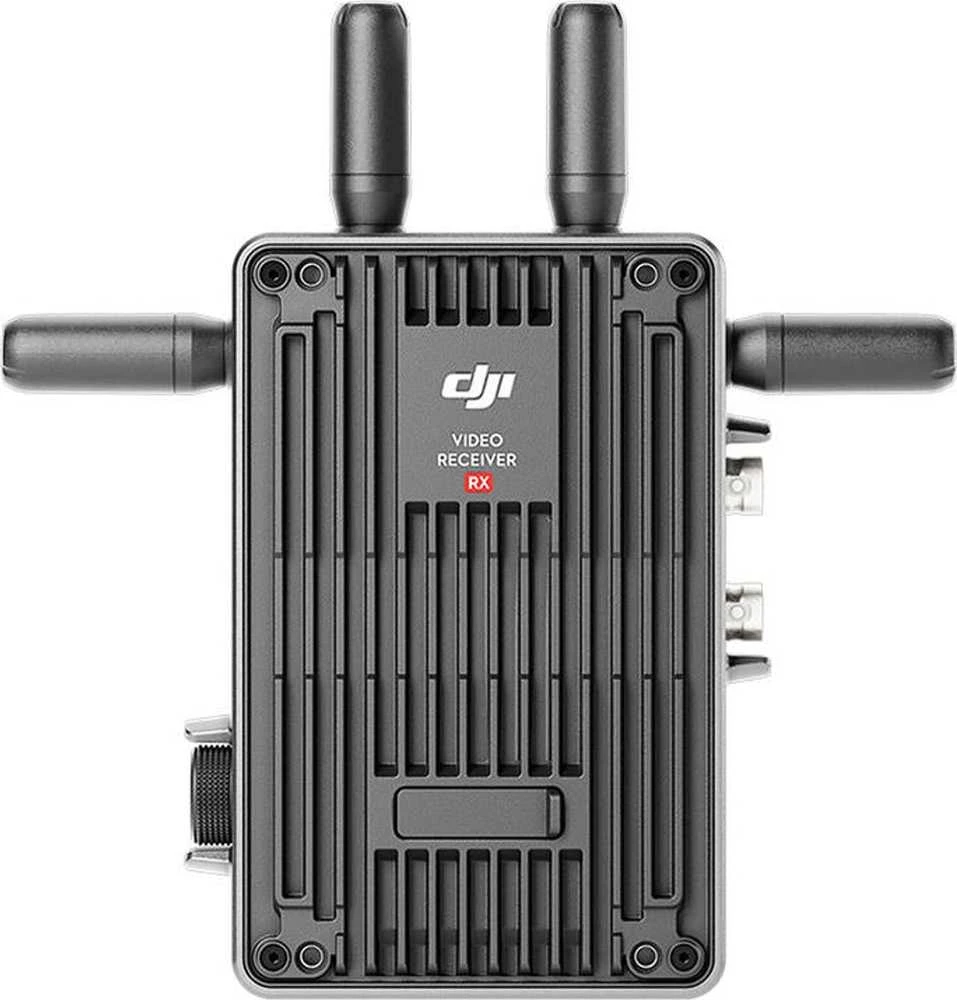 DJI Transmission Standard Combo belaidė vaizdo perdavimo sistema – IŠPARDAVIMAS