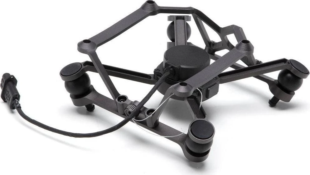 DJI viršutinis karkaso laikiklis, skirtas DJI Matrice 300 RTK