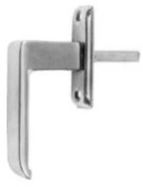 Lango rankena Kurzemes R1-2 306/HP, cinkuota