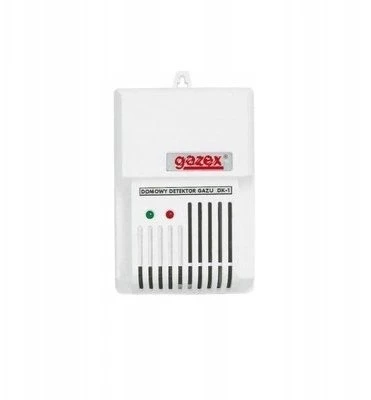 Gazex DK-22.A Anglies monoksido (CO) detektorius, 12V DC