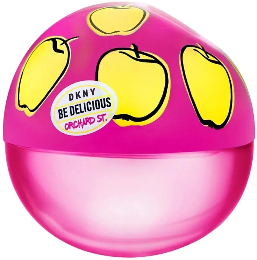 Donna Karan DKNY Be Delicious Orchard EDP kvepalai, 30 ml