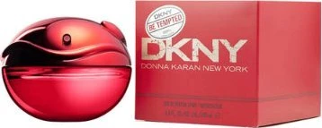 Donna Karan DKNY Be Tempted kvapiojo vandens purškiklis 100 ml