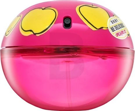DKNY Donna Karan Be Delicious Orchard St. kvepalų purškalas 100ml