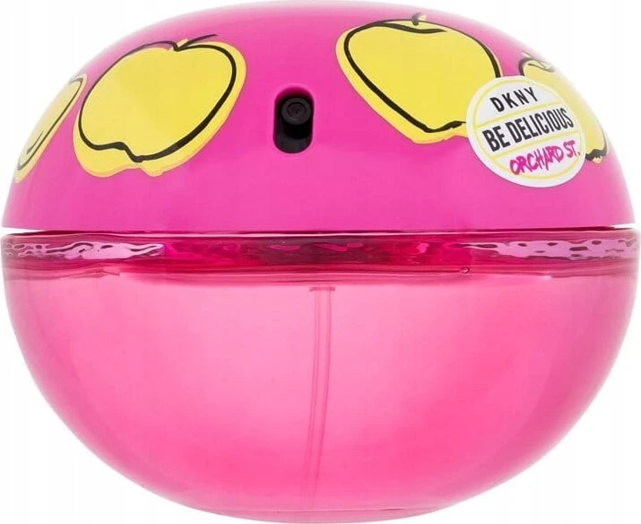 DKNY Donna Karan Be Delicious Orchard St. kvepalų purškalas 100ml