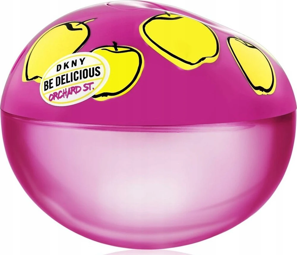 DKNY Donna Karan Be Delicious Orchard St. kvepalų purškalas 100ml