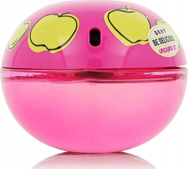 DKNY Donna Karan Be Delicious Orchard St. kvepalų purškalas 100ml