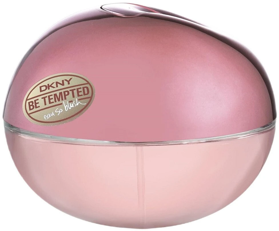 DKNY Be Tempted Eau So Blush EDP parfumuotas vanduo moterims, 50 ml