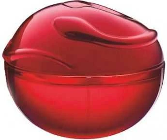 DKNY Be Tempted EDP parfumuotas vanduo moterims, 50 ml