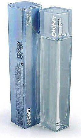 Donna Karan Dkny Men Eau De Toilette Purškiklis 100ml