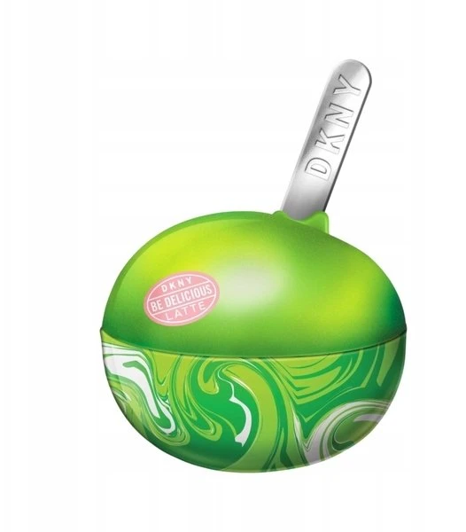 Parfuminis vanduo „Donna Karan Dkny Be Delicious Latte Matcha“ purškiklis 50 ml