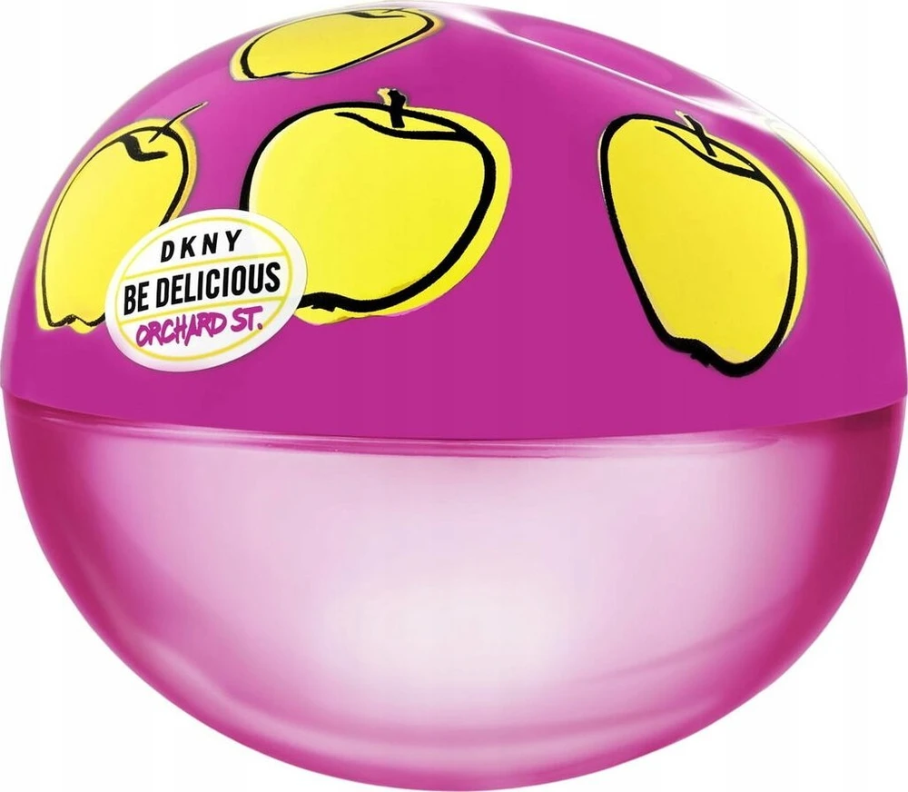 DKNY Donna Karan Be Delicious Orchard St. kvepalų purškalas 50ml