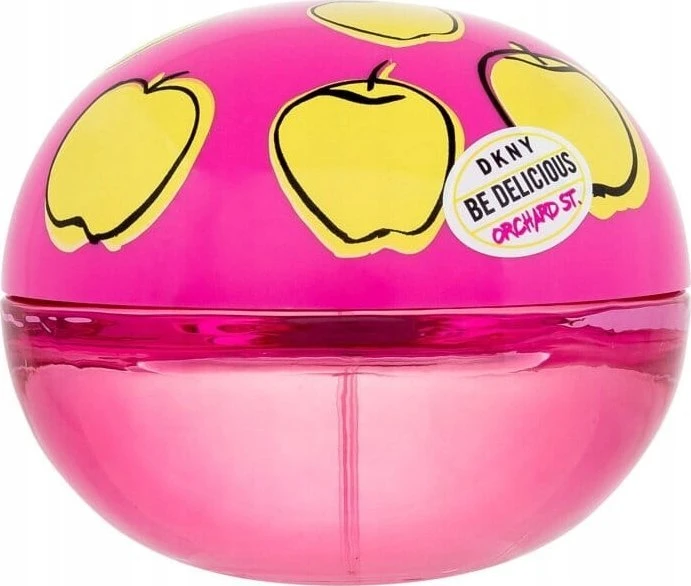 DKNY Donna Karan Be Delicious Orchard St. kvepalų purškalas 50ml