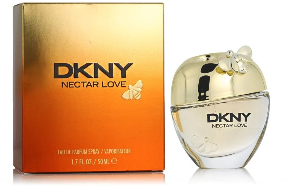 Donna Karan New York DKNY Nectar Love EDP purškiklis, 50 ml