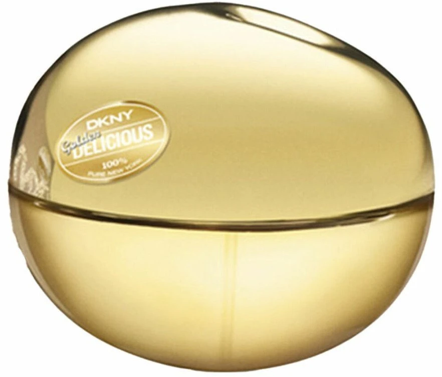 Kvepalai moterims DKNY Golden Delicious EDP, 30 ml