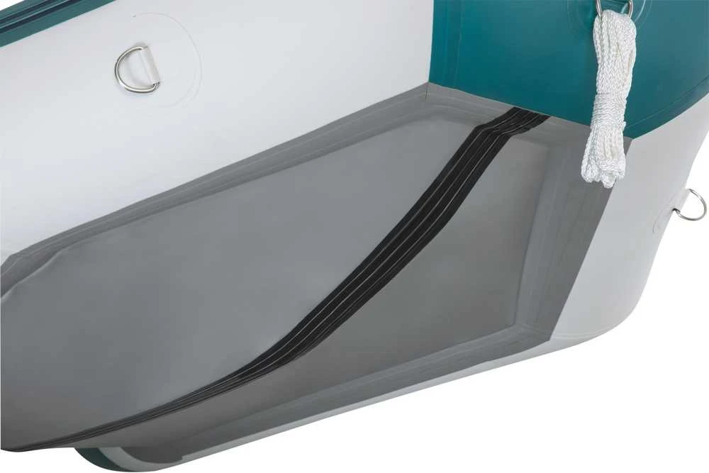 Bestway Patvari pripučiama valtis 330 x 162 x 44 cm