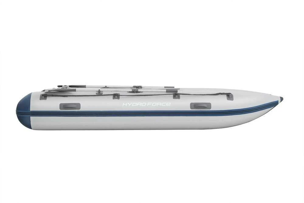 Penkiavietė pripučiama valtis Bestway 335 x 167 x 47 cm