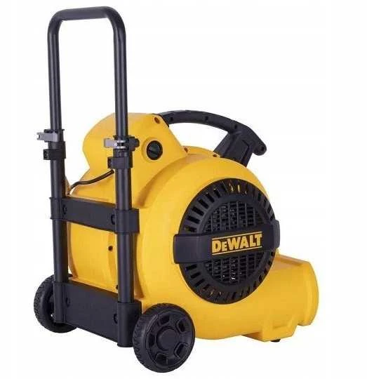 Elektrinis džiovintuvas, 450 W, DeWalt [AT-DXAM2815]