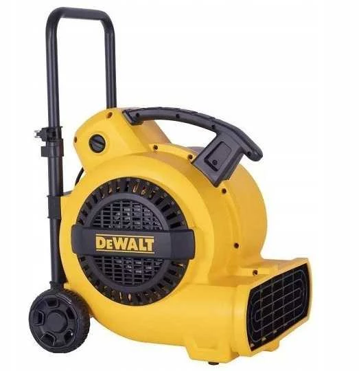 Elektrinis džiovintuvas, 450 W, DeWalt [AT-DXAM2815]