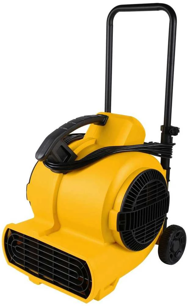 Elektrinis džiovintuvas, 450 W, DeWalt [AT-DXAM2815]