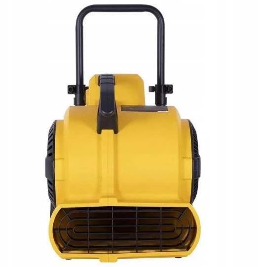 Elektrinis džiovintuvas, 450 W, DeWalt [AT-DXAM2815]