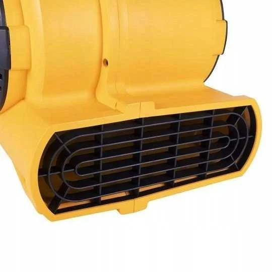 Elektrinis džiovintuvas, 450 W, DeWalt [AT-DXAM2815]