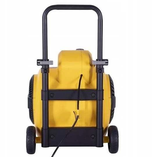 Elektrinis džiovintuvas, 450 W, DeWalt [AT-DXAM2815]