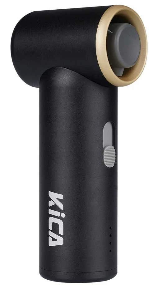 Ventiliatorius Feiyu Tech KiCA JetFan Mini juoda