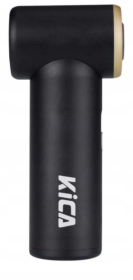 Ventiliatorius Feiyu Tech KiCA JetFan Mini juoda