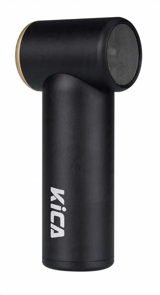 Ventiliatorius Feiyu Tech KiCA JetFan Mini juoda