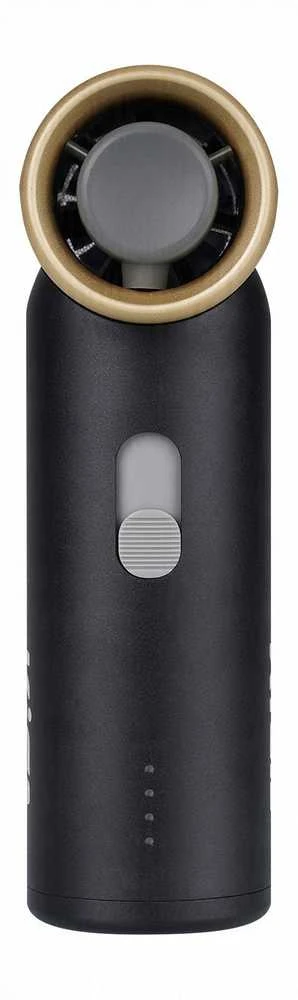 Ventiliatorius Feiyu Tech KiCA JetFan Mini juoda