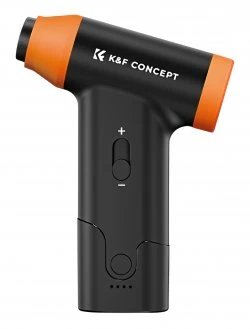 Dmuchawa wielofunkcyjna K&F Concept 14w1