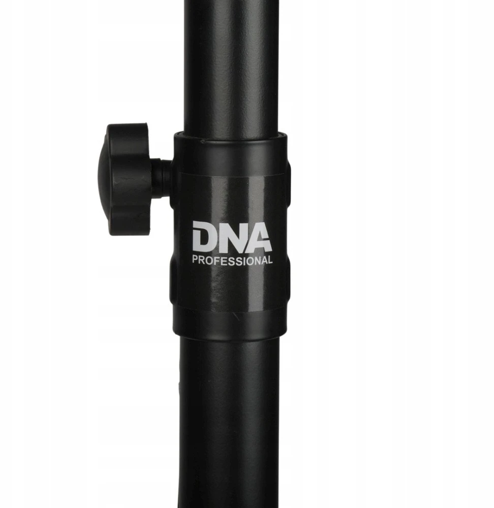 DNA BOX2 SET BAG trikojo stovas, koloninis trikojis
