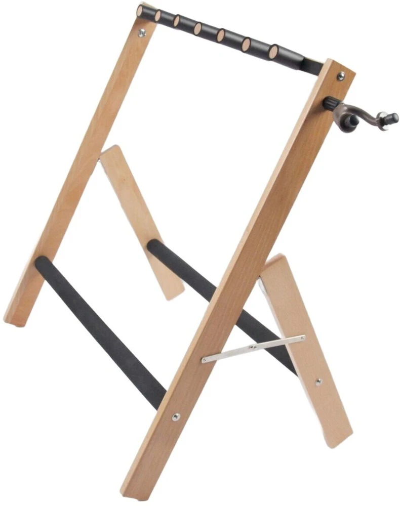 Carruzzo DNA GS5 gitaros stovas 5 daugiapakopėms gitaroms