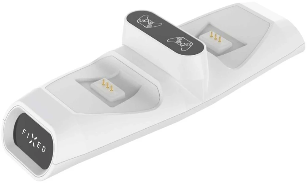 Fixed Doko stotelė do padów XBOX Series X/S balta (FIXXB-DCC-WH)