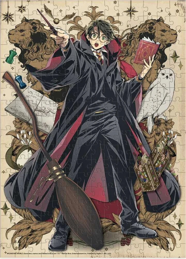 Dodo dėlionė Harry Potter (250 det.)