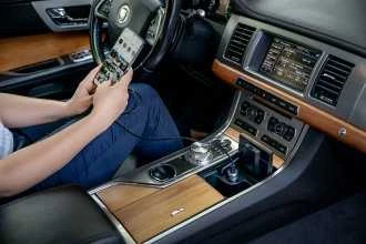 Automobilinis įkroviklis - Newell Cc-001 Pd 89w