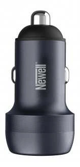 Automobilinis įkroviklis - Newell Cc-001 Pd 89w