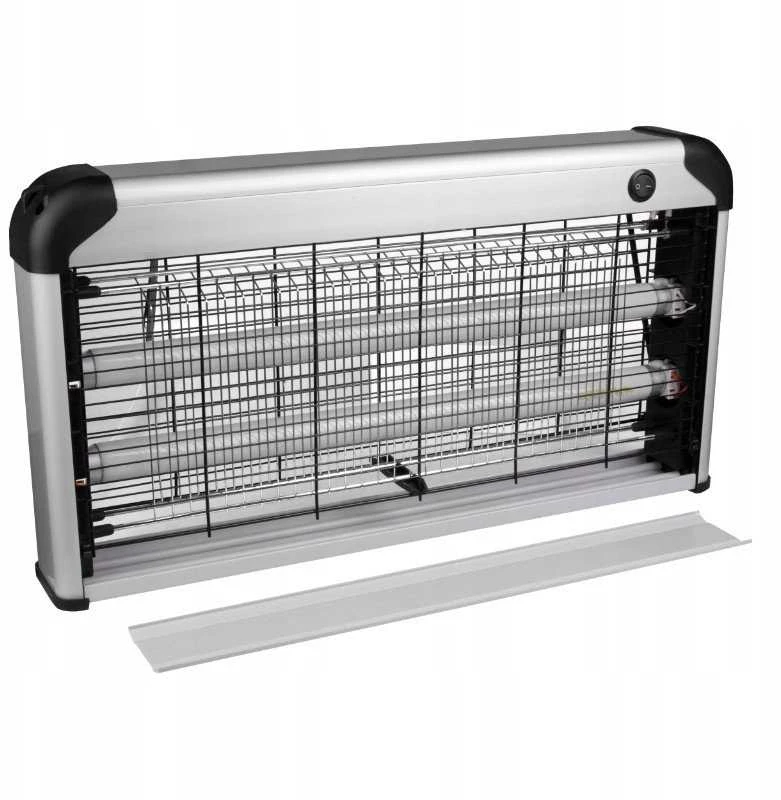 Doerr Mosquito lamp 30W/80m2 IP20 fin MKE005