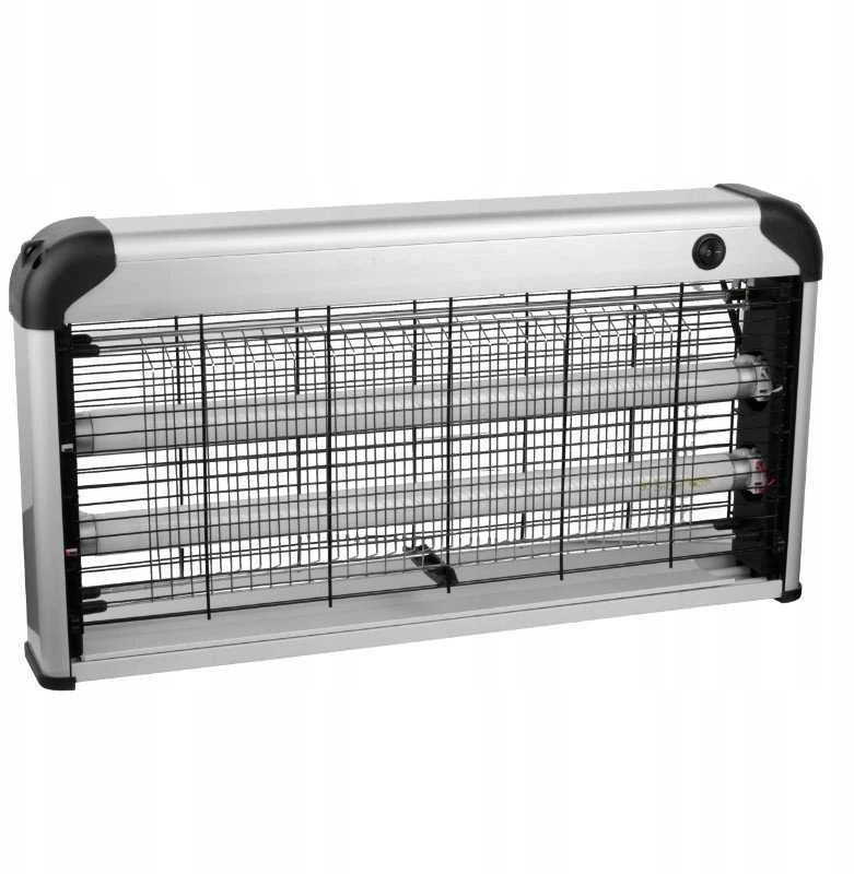 Doerr Mosquito lamp 30W/80m2 IP20 fin MKE005
