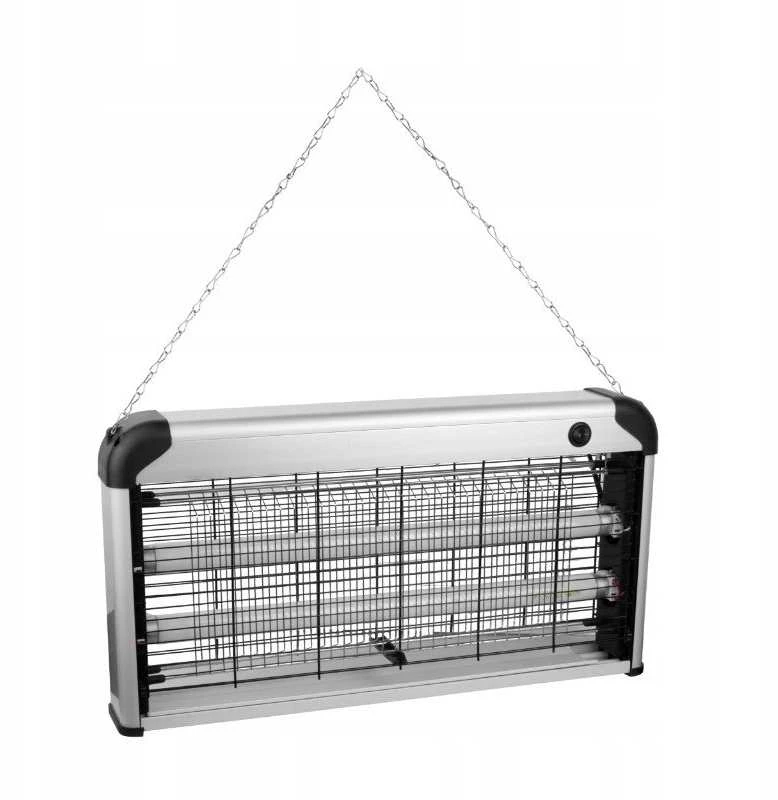 Doerr Mosquito lamp 30W/80m2 IP20 fin MKE005