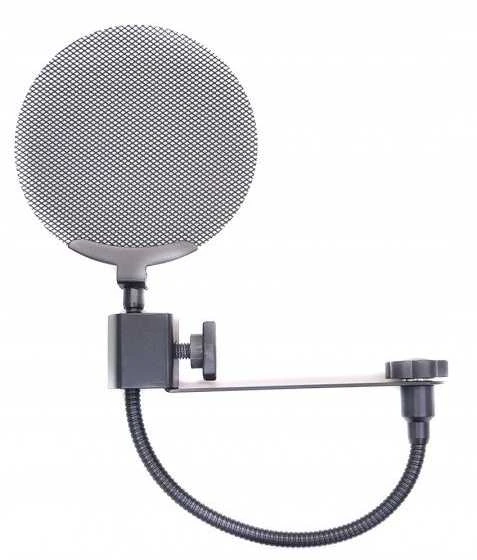 Doerr MXL PF-002 – metalinis pop filtras