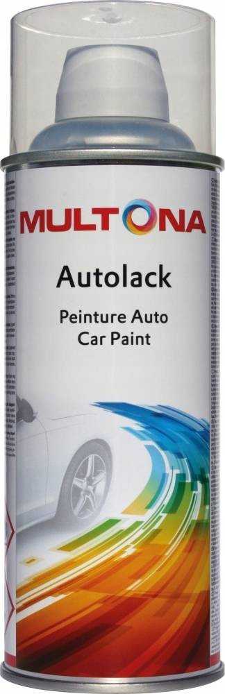 Automobilių dažai Multona 040, 400 ml