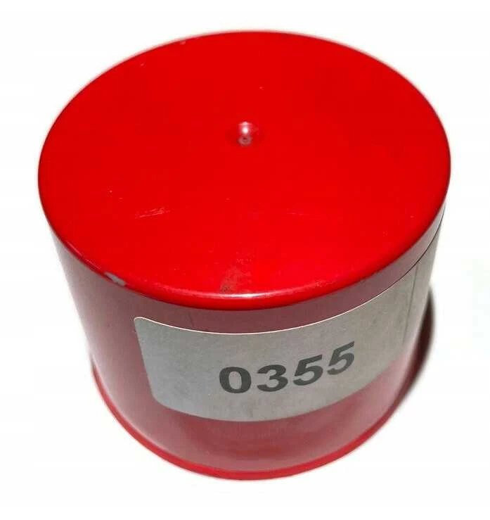 Automobilių dažai Multona 355, raudona, 400 ml