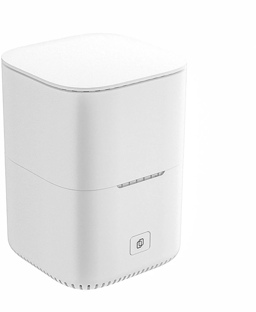 UNITEK SyncStation M.2 USB-C prie PCIe / NVMe M.2 SSD dviejų skyrių prijungimo stotis su neprisijungus veikiančiu klonu S1207A
