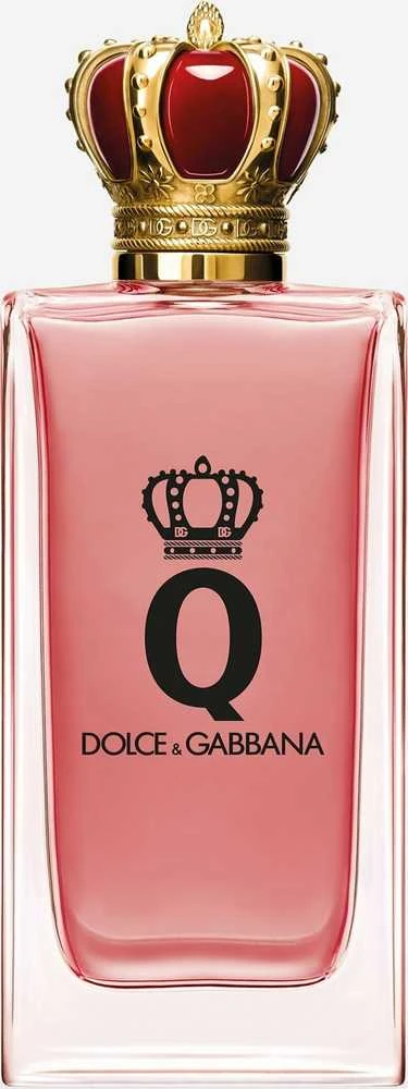 Kvepalai moterims Dolce&Gabbana Q EDP, 100 ml