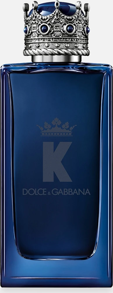 Kvepalai vyrams Dolce & Gabbana K Intense EDP, 100 ml