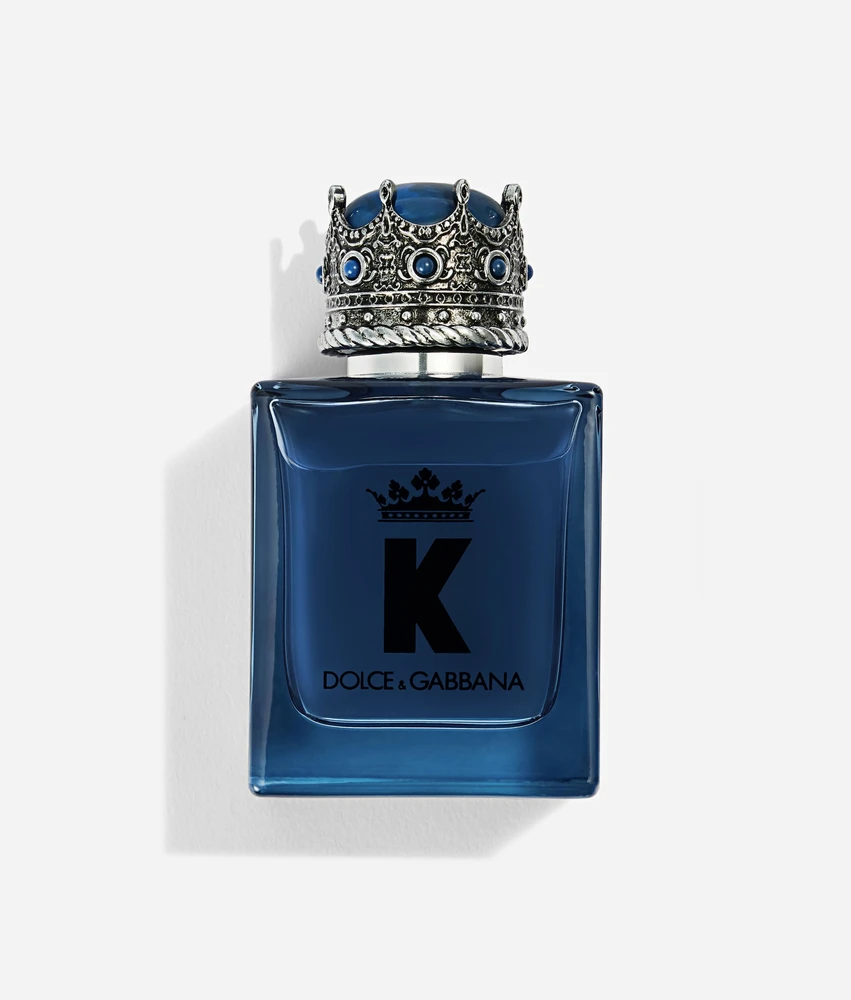 Dolce&Gabbana Dolce & Gabbana K EDP parfumuotas vanduo vyrams, 50 ml