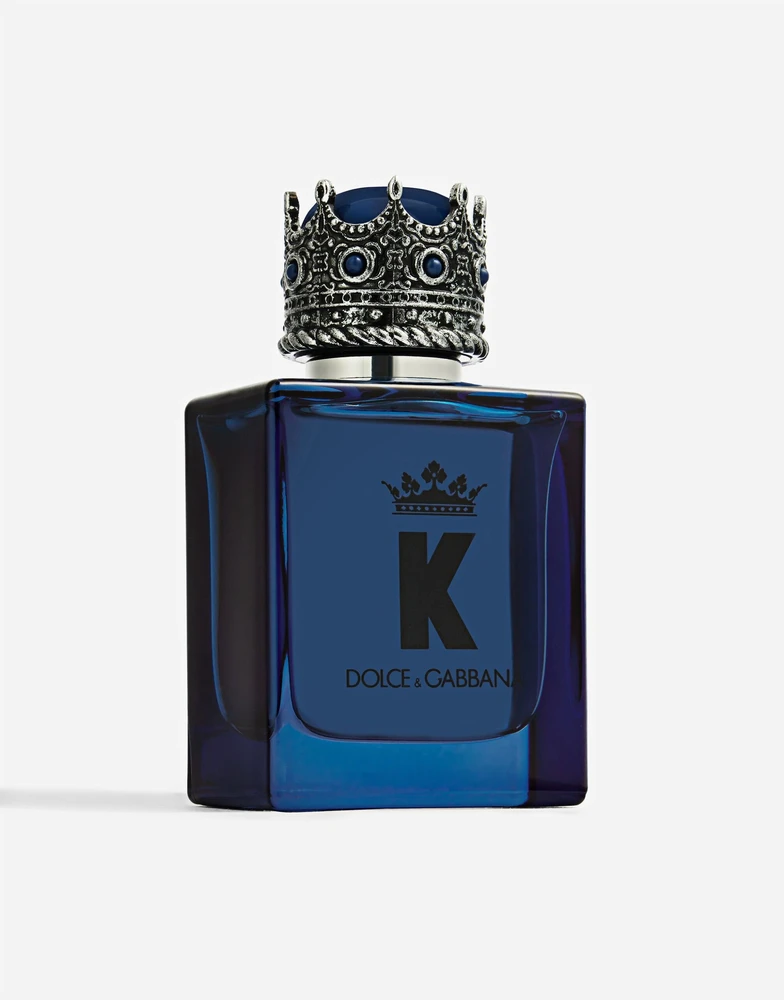 Dolce&Gabbana Dolce & Gabbana K EDP parfumuotas vanduo vyrams, 50 ml